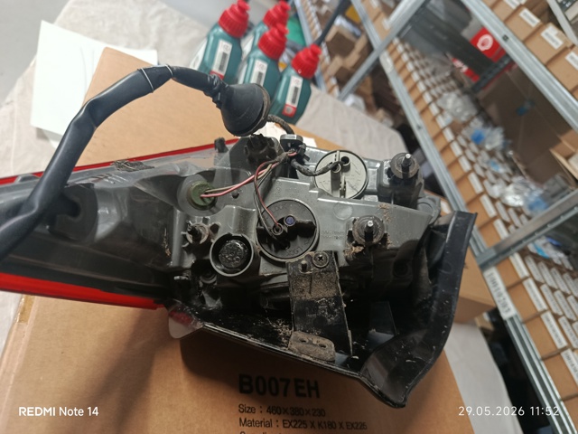  Hyundai/Kia 92401AA100 цена, от 516.16 USD
