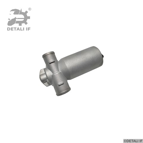 Клапан холостого хода Detali IF DF15901 цена, от 34.57 USD