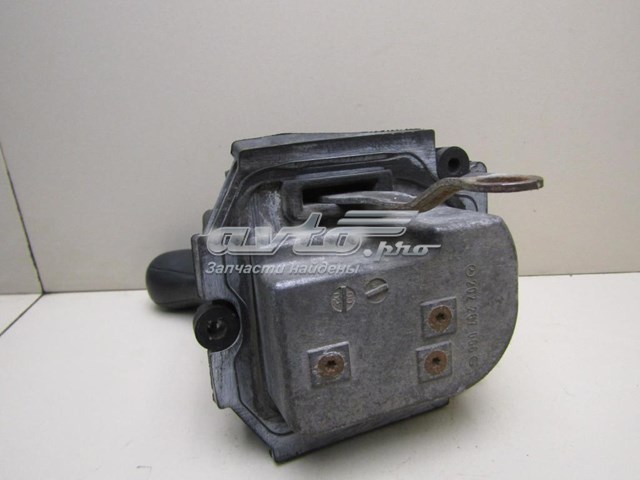 2022670824 MERCEDES Palanca de cambios original y equivalente