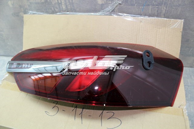 22756316 Opel 