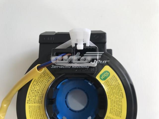 934902G400 KAP Anel AIRBAG de contato, cabo plano do volante