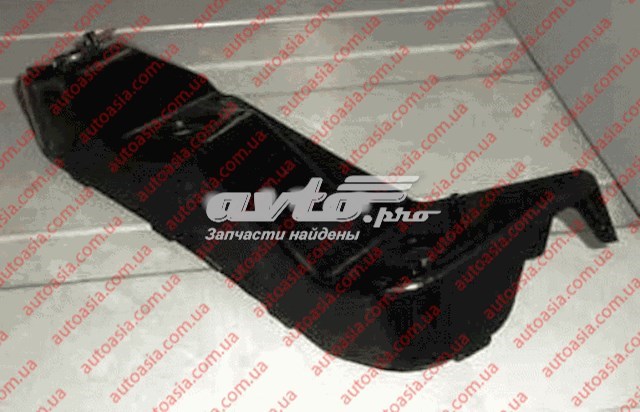 Правое крепление переднего бампера Chery T112803712PF цена, от 2.88 USD