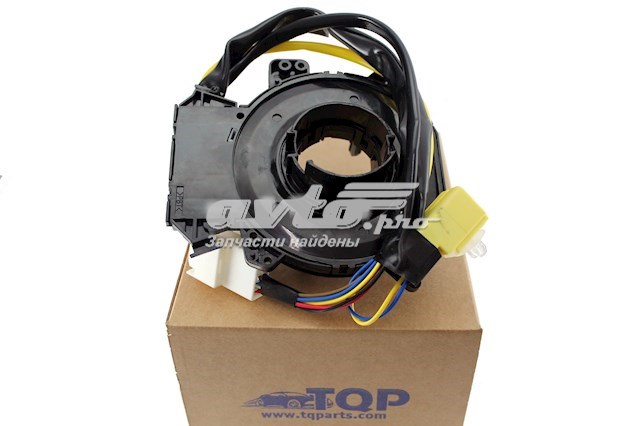 Шлейф руля TQ10181 Tqparts