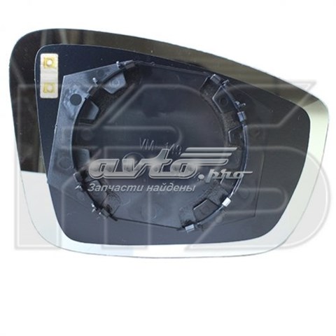 Наружное зеркало правое FPS FP7435M02 цена, от 89.66 USD