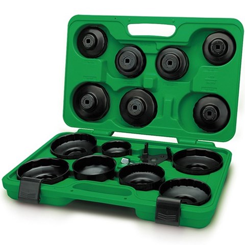 JGAI1601 Toptul Съемник масляного фильтра