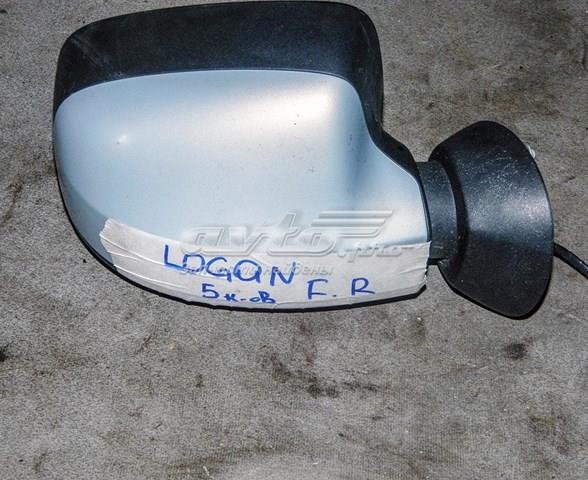 8200497513 Renault (RVI) Зеркало заднего вида правое