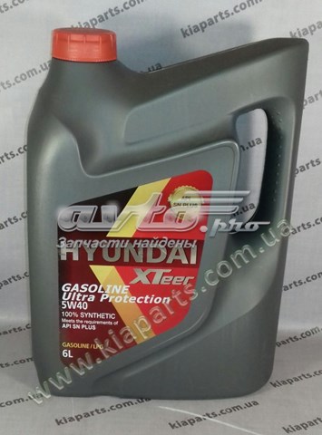 Масло автомобильное Hyundai/Kia 1061126 цена, от 64.21 USD