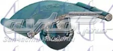 YQ00158480 Peugeot/Citroen cápsula (prendedor de isolador térmico da capota)