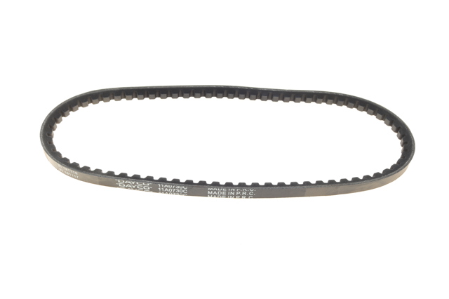 Клиновый ремень Dayco 11A0730C цена, от 3.70 USD