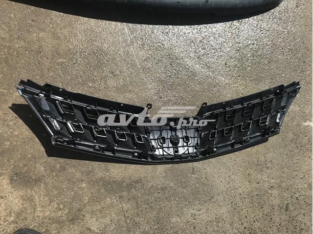 Купить 623101JY0A Nissan/Infiniti Решетка радиатора