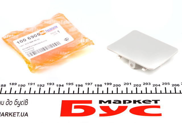 Купить 1006905 Autotechteile Заглушка порога