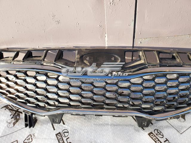 Решетка Hyundai/Kia 86351A2AA0