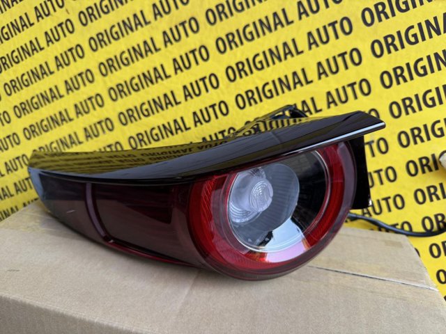  Mazda DFR551160D цена, от 376.13 USD
