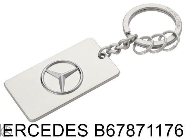  B67871176 Mercedes