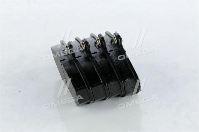 Тормозные колодки Rider RD21945STD