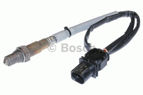 Купить 258017001 Bosch Датчик кислорода до катализатора