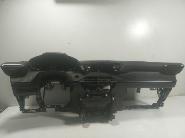Подушка безопасности (AIRBAG) пассажирская Peugeot/Citroen 9820860280 цена, от 129.56 USD