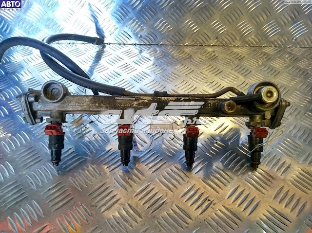 Купить R1110781045 Mercedes 