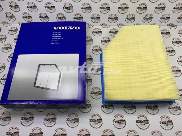 31368022 Volvo filtro de ar