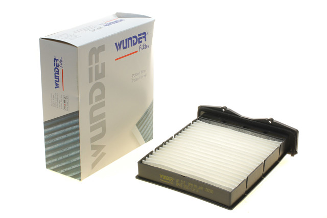Фильтр воздушный отопителя Wunder WP215 цена, от 8.45 USD
