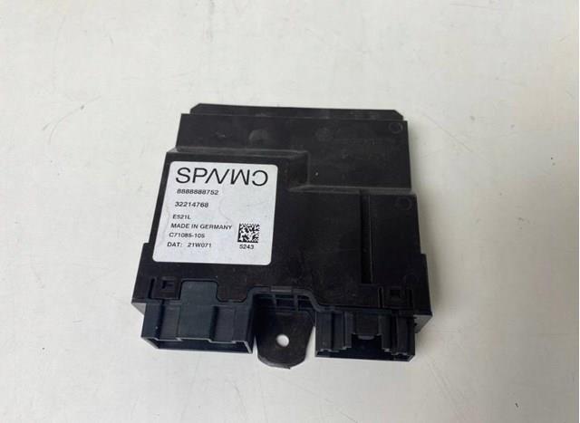 32214768 Volvo 