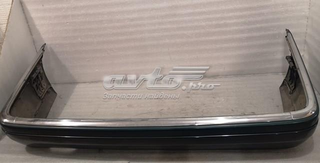 Бампер задний Mercedes A2028851725