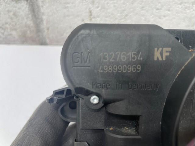 Купить 13276154 Opel 