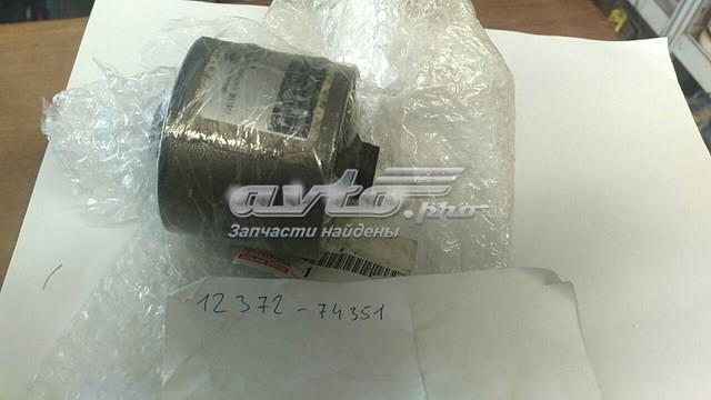1237274351 TOYOTA Montaje De Transmision (Montaje De Caja De Cambios) 1237274351 TOYOTA
