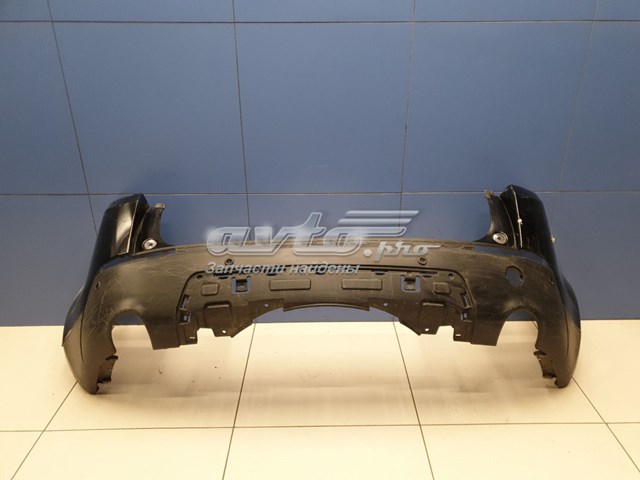 Бампер задний Land Rover LR073069