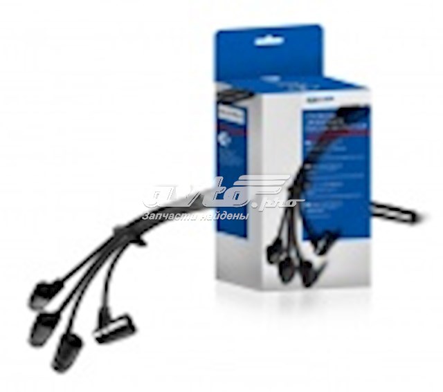 Купить 21120370708082 Lada Провода высокого напряжения