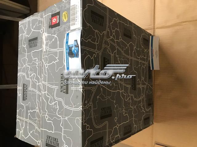 Компрессор пневмоподкачки (амортизаторов) 7422062019 Renault (RVI)