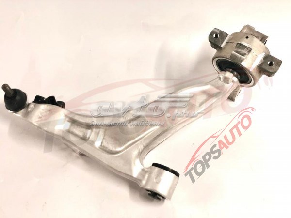 Рычаг передней подвески левый 545011DR0A Nissan/Infiniti