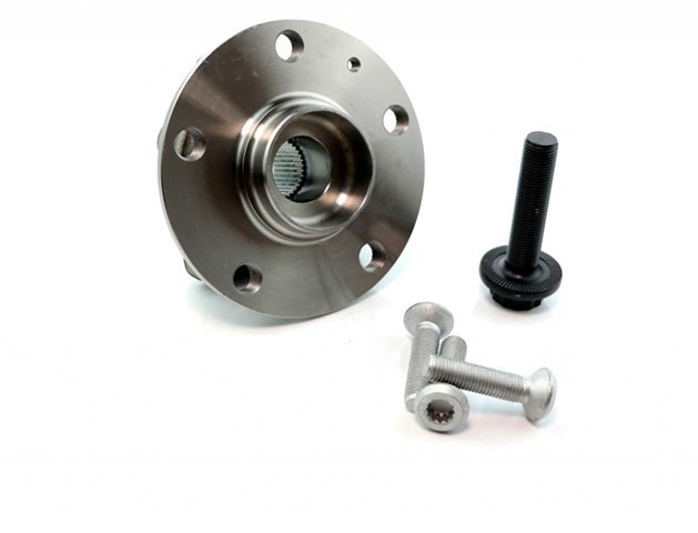 SH15461K Shafer Ступица колеса передняя