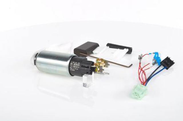 Бензонасос 986580965 Bosch