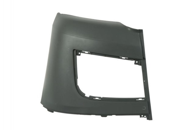 TD1950172GL Tangde Бампер передний клык левый