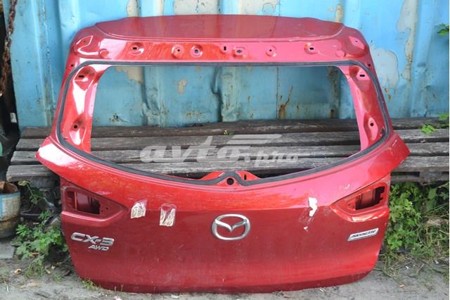 Пятая дверь Mazda DKY06202XC цена, от 304.05 USD
