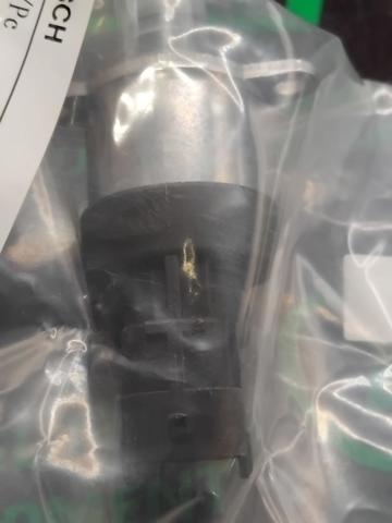 Регулятор давления ТНВД Bosch 928400670 цена, от 76.02 USD