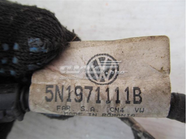  VAG 5N1971111B цена, от 21.90 USD
