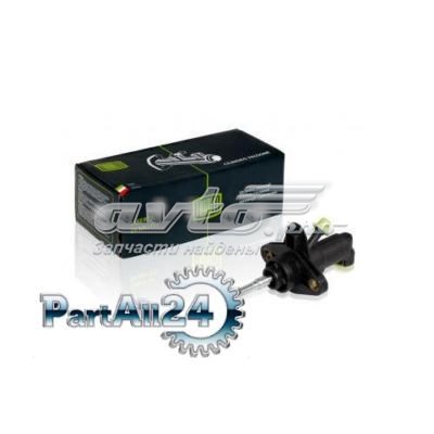 Цилиндр сцепления GAZ 496284000175