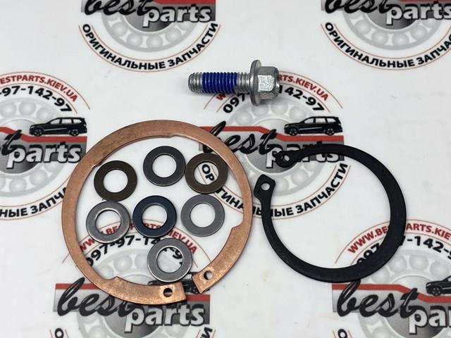 Купить LR027782 Land Rover Шкив компрессора кондиционера