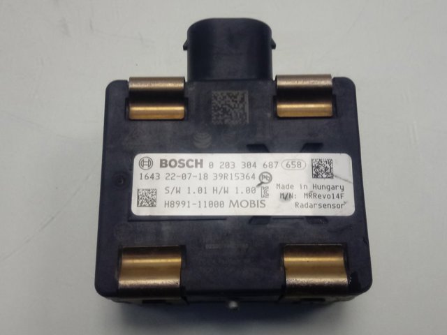  Hyundai/Kia 0203304687 цена, от 225.99 USD