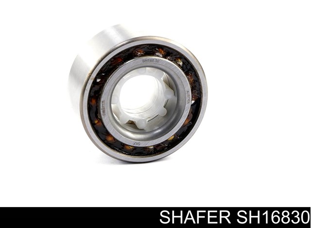 Подшипник ступицы SH16830 Shafer