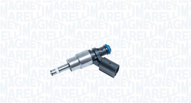 805000000104 MAGNETI MARELLI Inyector original y equivalente