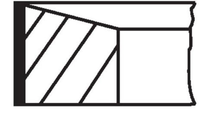 039RS101140N0 Mahle Original 
