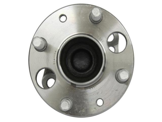 LO2F001 Starline Ступица задняя