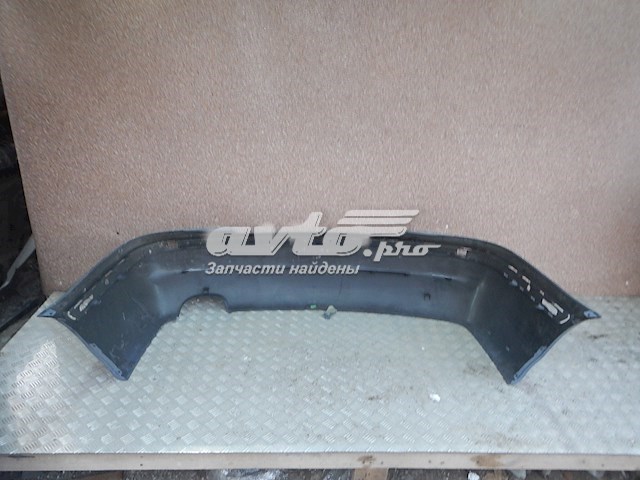 30899313 Volvo Задний бампер