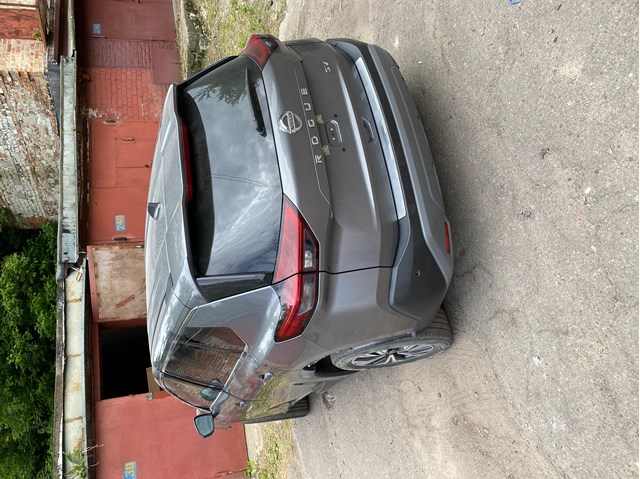 Ляда 9001A6RC0A Nissan/Infiniti