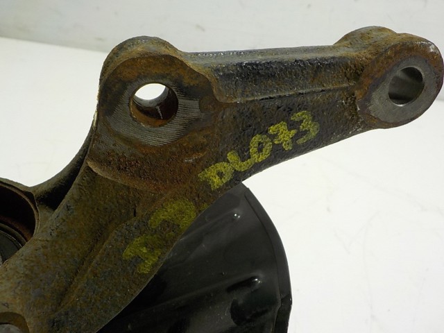 Cubo dianteiro 51750H8000 Hyundai/Kia