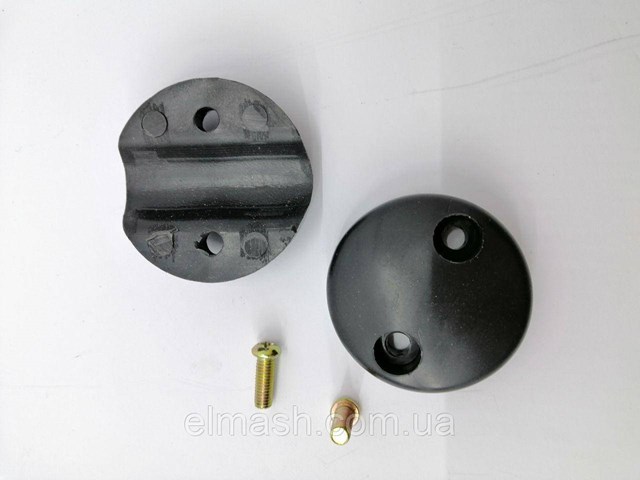 Зеркало мертвой зоны DK DK5029H