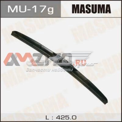  MU17G Masuma